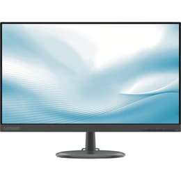 23,8-inch Lenovo D24 20 1920 x 1080 LCD Beeldscherm Zwart