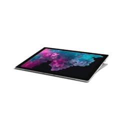 Microsoft Surface Pro 6 12" Core i5 2.6 GHz - SSD 128 GB - 4GB