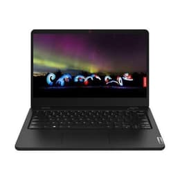 Lenovo 14W G2 14" 3000-Series 1.2 GHz - SSD 256 GB - 8GB AZERTY - Frans