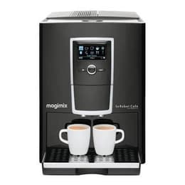 Espresso met shredder Magimix 11491 L - Zwart