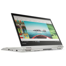 Lenovo ThinkPad Yoga 370 13" Core i5 2.6 GHz - SSD 1000 GB - 8GB QWERTZ - Duits