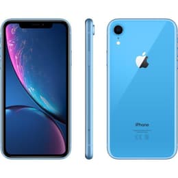 iPhone XR 128GB - Blauw - Simlockvrij
