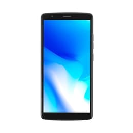 Blackview A20 Pro 16GB - Zwart - Simlockvrij