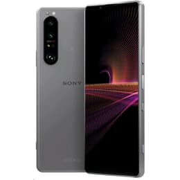 Xperia 1 III 256GB - Grijs - Simlockvrij