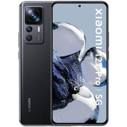 Xiaomi 12T Pro 128GB - Zwart - Simlockvrij