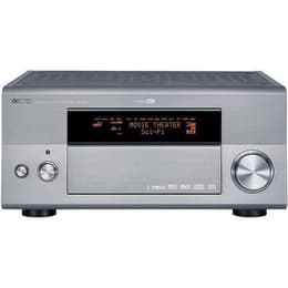 Yamaha DSP-Z9 Titane Geluidsversterkers