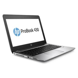 Hp ProBook 430 G4 13" Core i3 2.4 GHz - SSD 512 GB - 16GB QWERTY - Spaans