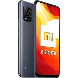 Xiaomi Mi 10 Lite 5G 64GB - Grijs - Simlockvrij - Dual-SIM