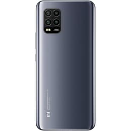 Xiaomi Mi 10 Lite 5G 64GB - Grijs - Simlockvrij