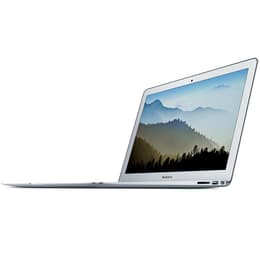 MacBook Air 13" (2017) - Core i5 1.8 GHz SSD 512 - 8GB - AZERTY - Frans