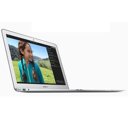 MacBook Air 13" (2017) - Core i5 1.8 GHz SSD 512 - 8GB - AZERTY - Frans
