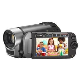 Canon Legria FS307 Videocamera & camcorder - Grijs