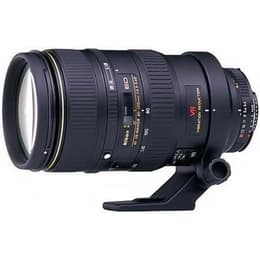 Lens Nikon F 80-400mm f/4.5-5.6 F 80-400mm f/4.5-5.6