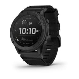 Garmin Tactix Delta Solar Bluetooth 47 mm - Zwart
