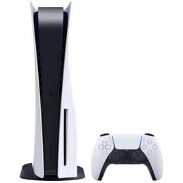 PlayStation 5 1000GB - Wit +