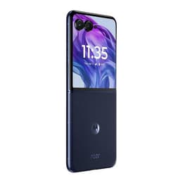 Motorola Razr 50 Ultra 512GB - Blauw - Simlockvrij