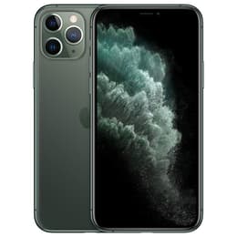 iPhone 11 Pro 256GB - Middernachtgroen - Simlockvrij