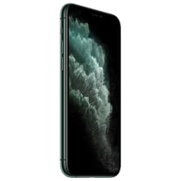 iPhone 11 Pro 256GB - Middernachtgroen - Simlockvrij