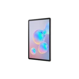 Galaxy Tab S6 256GB - Grijs - WiFi + 4G