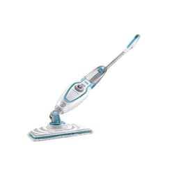 Black And Decker STEAM MOP FSM1610 Robot stofzuiger