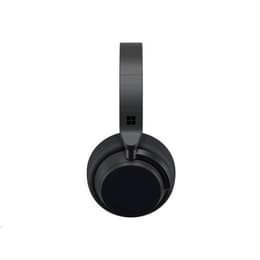 Surface HeadPhones 2 geluidsdemper Hoofdtelefoon - wireless microfoon Zwart