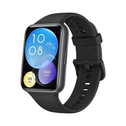 Horloges Cardio GPS Huawei Watch Fit 2 Active - Zwart (Midnight Black)