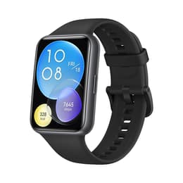 Horloges Huawei Cardio GPS Watch Fit 2 Active - Zwart
