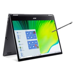 Acer Spin 5 SP513-54N-70PD 13" Core i7 1.3 GHz - SSD 1000 GB - 8GB QWERTY - Italiaans