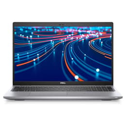 Dell Latitude 5520 15" Core i7 2.8 GHz - SSD 1 TB - 16GB AZERTY - Frans