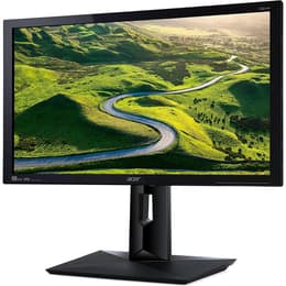 24-inch Acer CB2441H LCD Beeldscherm Zwart