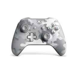 Microsoft Xbox Wireless Controller - Arctic Camo Special Edition