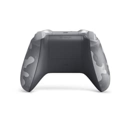 Joystick Xbox One X/S / Xbox Series X/S / PC Microsoft Xbox Wireless Controller - Arctic Camo Special Edition