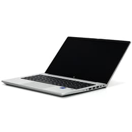 HP ProBook 640 G9 14" Core i5 1.6 GHz - SSD 256 GB - 16GB QWERTY - Zweeds
