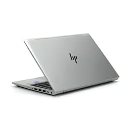 HP ProBook 640 G9 14" Core i5 1.6 GHz - SSD 256 GB - 16GB QWERTY - Zweeds