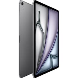 iPad Air M2 13 (2024) 6e generatie 512 Go - WiFi + 5G - Spacegrijs