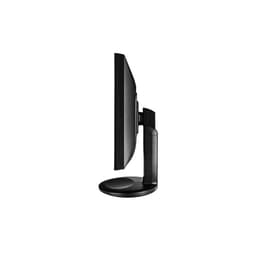 22-inch LG Flatron E2210PM-BN LED Beeldscherm Zwart
