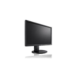 22-inch LG Flatron E2210PM-BN LED Beeldscherm Zwart