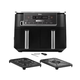 Ninja AF451 Frituur