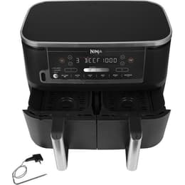 Ninja AF451 Frituur