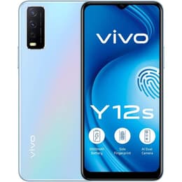 Vivo Y12s 32GB - Blauw - Simlockvrij