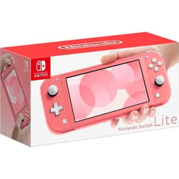 Switch Lite 32GB - Roze