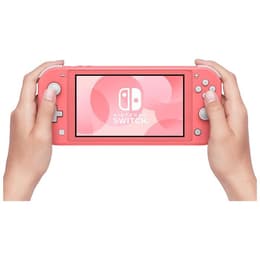 Switch Lite 32GB - Roze