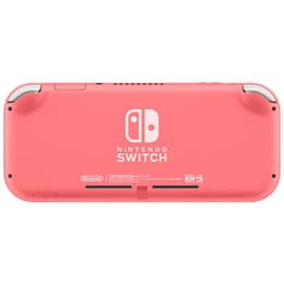 Switch Lite 32GB - Roze