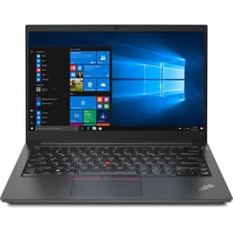 Lenovo ThinkPad E14 G3 14" Ryzen 3 2.6 GHz - SSD 256 GB - 8GB QWERTY - Zweeds