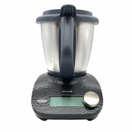 Multicooker Vorwerk Thermomix Friend 2L - Zwart