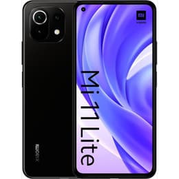 Xiaomi Mi 11 Lite 64GB - Zwart - Simlockvrij