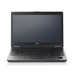 Fujitsu LifeBook U728 12" Core i5 1.6 GHz - SSD 256 GB - 8GB QWERTZ - Duits