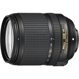 Lens Nikon AF 18-140mm f/3.5-5.6