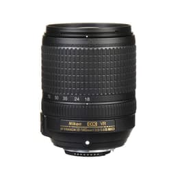 Lens Nikkor 18-140mm f/3.5-5.6G ED VR Nikon AF 18-140mm f/3.5-5.6