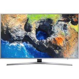 Smart TV Samsung LCD Ultra HD 4K 140 cm UE55MU6405